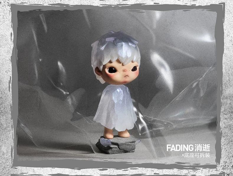 Hirono Reshape Series Figures#NewFigure #JustArrived #DeskFigure