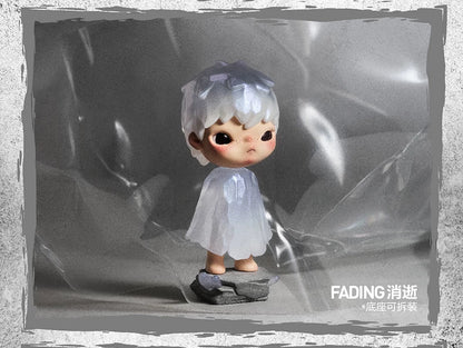 Hirono Reshape Series Figures#NewFigure #JustArrived #DeskFigure