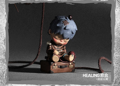 Hirono Reshape Series Figures#NewFigure #JustArrived #DeskFigure