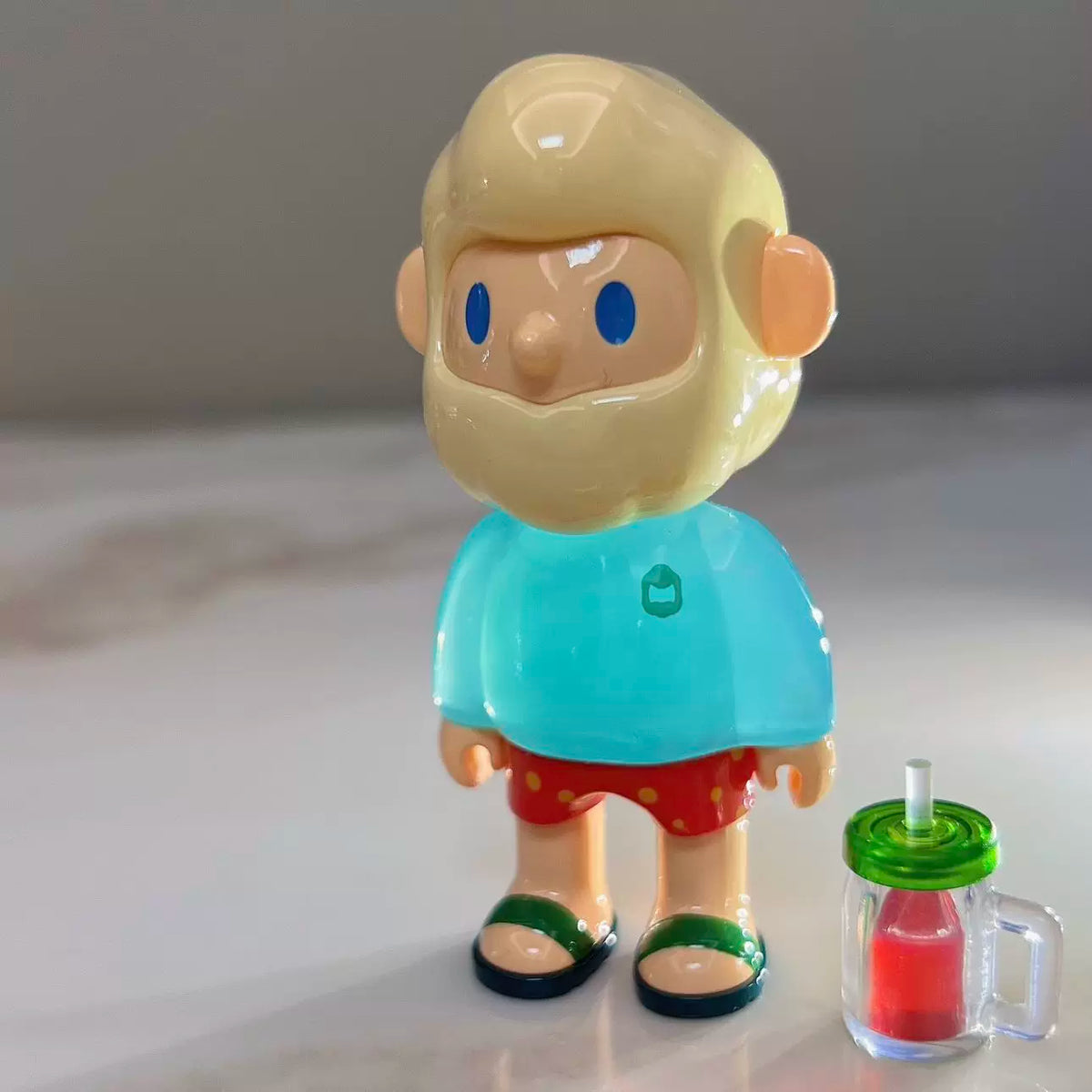 BOB Island Series Blind Box#UnboxingFigure #FigureCommunity #NewFigure 
