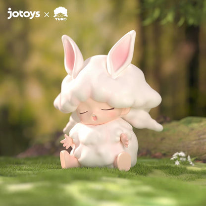 【T】YUMO Natural Journey Series Blind Box