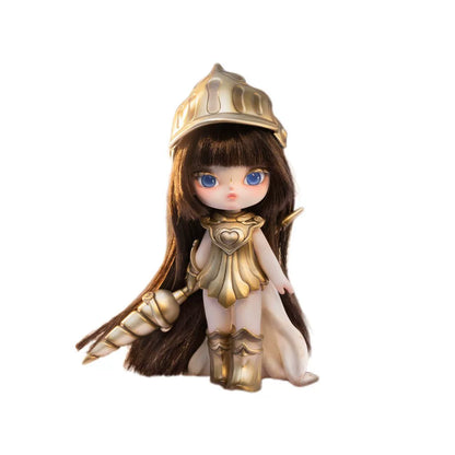 Shadure Twin Souls Series Plush Blind Box