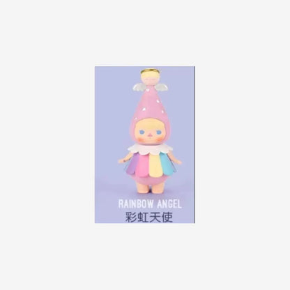 【X】Pucky Xmas babies 2018#UnboxingFigure  #NewFigure  #DeskFigure 