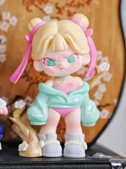 【T】Dora Anything Goes Series Blind Box