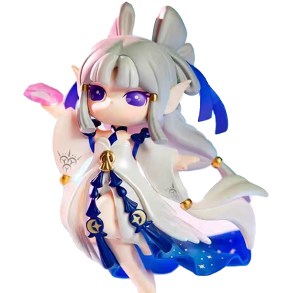 SURI  Mythology Series Blind Box