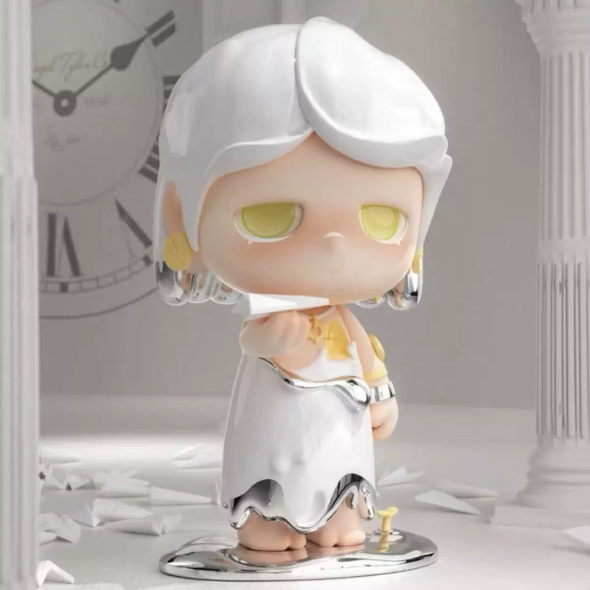 【T】MO-I Know Me Series Blind Box