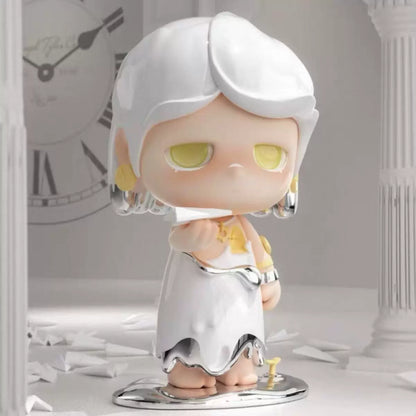 【T】MO-I Know Me Series Blind Box
