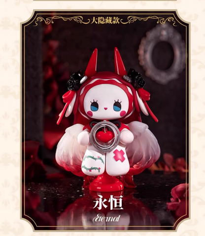 【T】EMMA Secret Forest Wedding  Series Blind Box