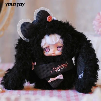 【T】Yomi-Warm Winter Series Plush Blind Box