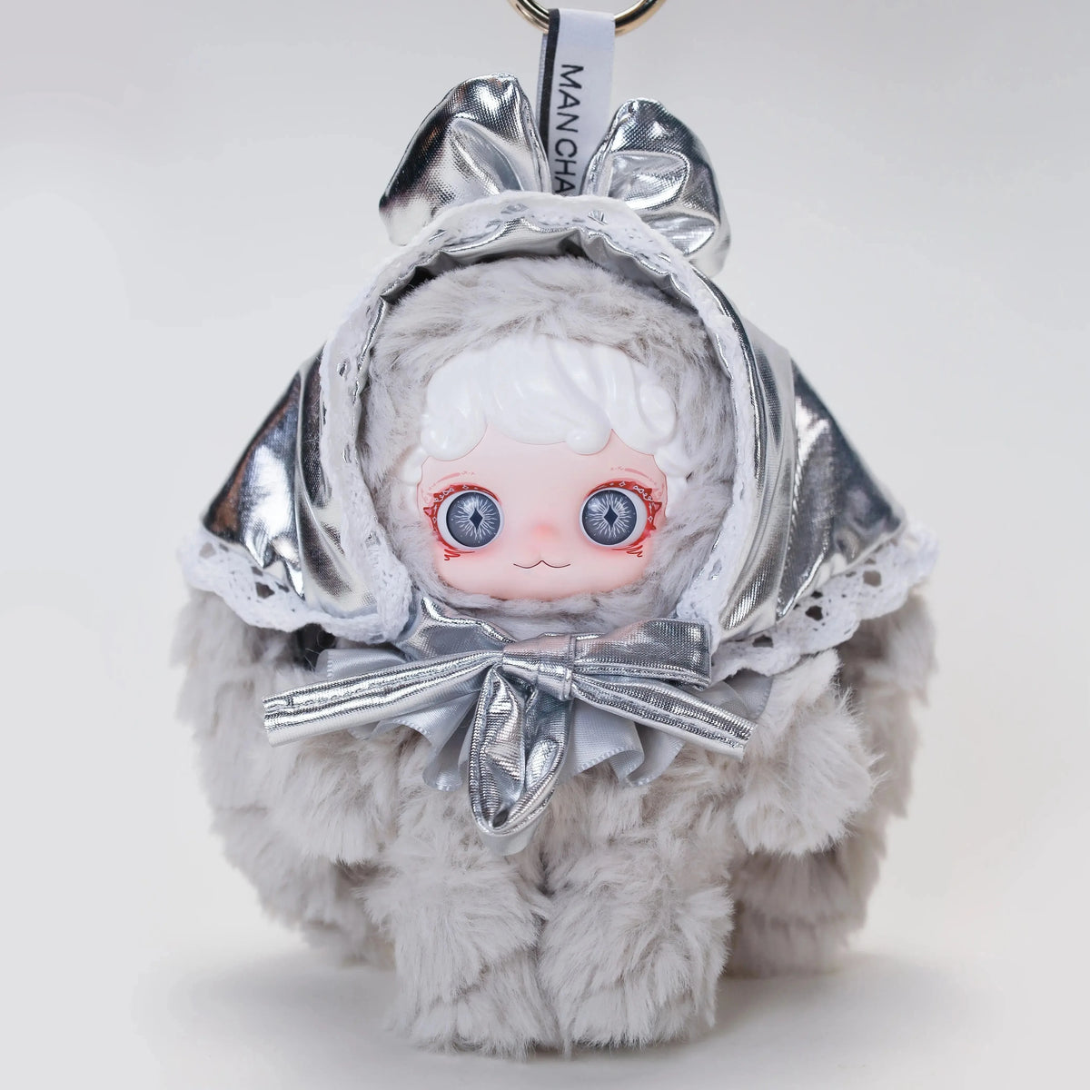 MIOCO-Realm of Oblivion Series Plush Doll Pendant#Cute Plush Toy #Collectible Plush #Kawaii Plush Figure