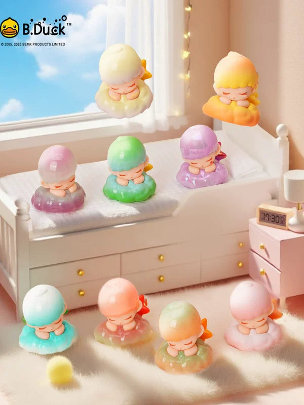 【T】Twinkle Baby Series - Sweet Moments Mini Figures Blind Bag