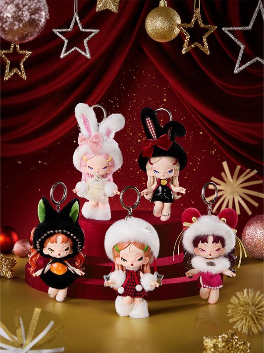 DODOSUGAR NAMI Cheers Day Blind Box