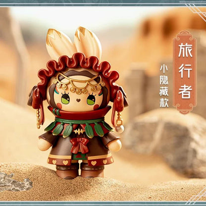 【T】Emma Secret Forest  River Of Time Series Blind Box