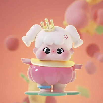 【T】QOQO Lucky everyday Blind Box