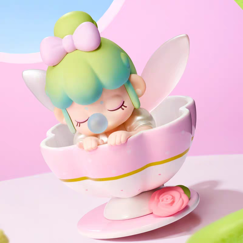 Nanci Sweet Time Blind Box