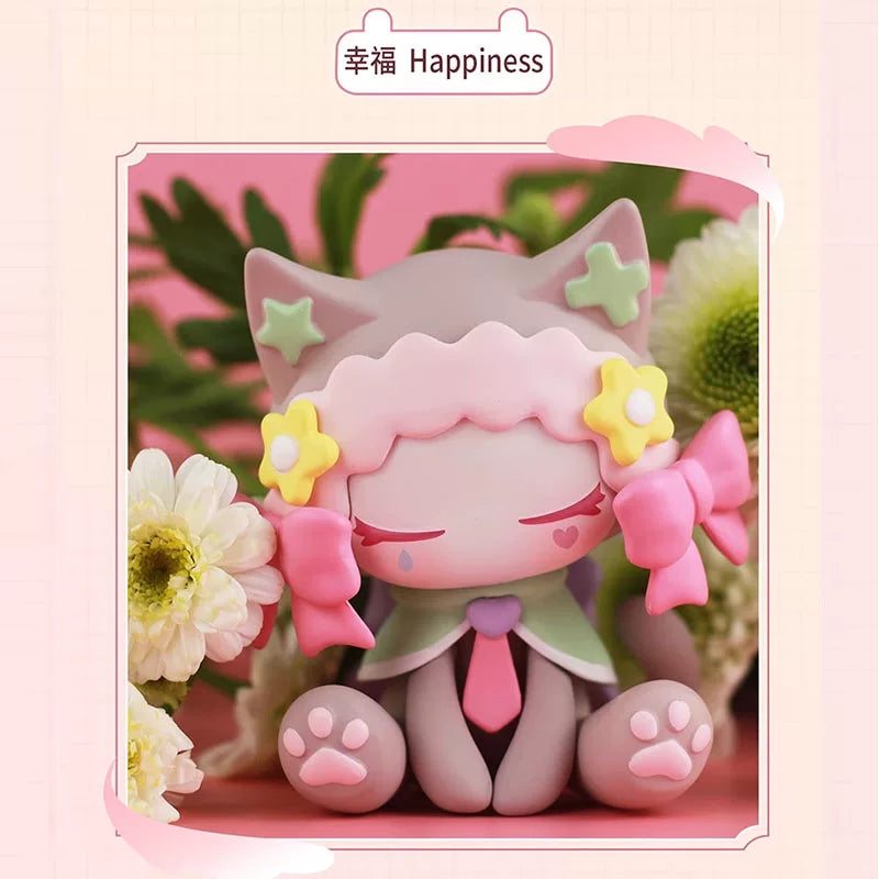 【X】Alice’s Gift  Series#FigureCommunity  #NewFigure #DeskFigure 