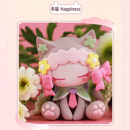 【X】Alice’s Gift  Series#FigureCommunity  #NewFigure #DeskFigure 
