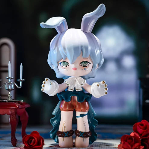 Misya Incredible Dancing Party Blind Box