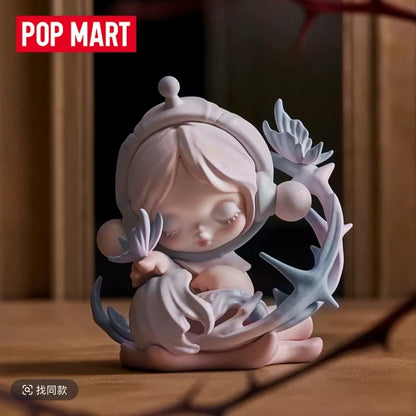 SKULLPANDA The Paradox Series Figures#FigureCollector  #NewFigure  #ExclusiveFigure 