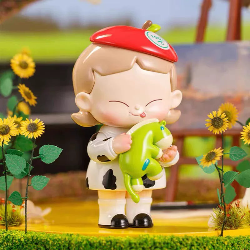 MIKA Forest Fashion Week Series Blind Box