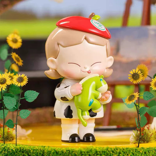 MIKA Forest Fashion Week Series Blind Box