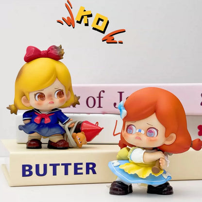 【jotoys】KOKOSA Different Girls Series Blind Box