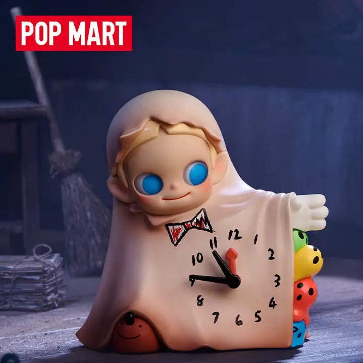 POP The Attic of Oddities Series Figures#FigureCollector  #BlindBoxCollector  #UnboxingDay 