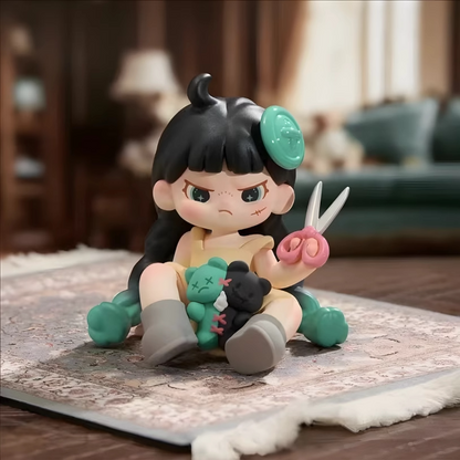 【T】TNTSPACE DORA-An Ideal World-generation-6