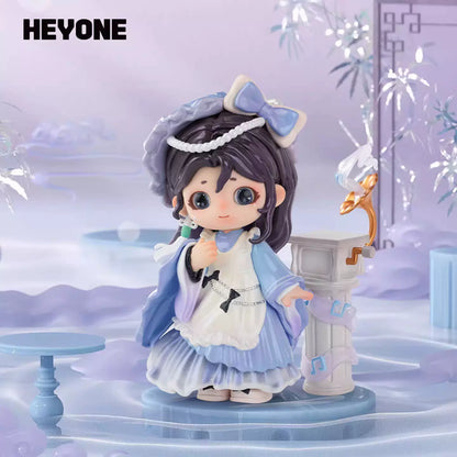 Heyone JOY Luminous Dream Chronicle Series Figure Blind Box