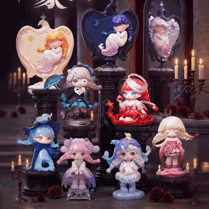 Tarena Archive of Myriad Realms Series Blind Box#FigureCollector #FigureHaul #NewFigure