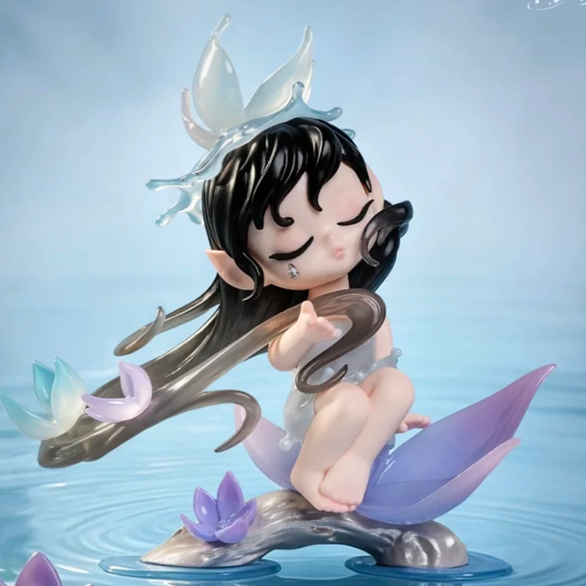 Sleep Fable Series Figures Blind Box