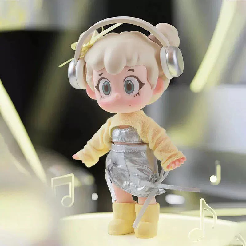BJD Piny Sakura Party Series Blind Box