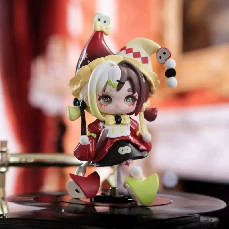 Ninita Gorgeous Manor Series Surprise Box#BlindBoxFigure #UnboxingFigure #NewFigure 
