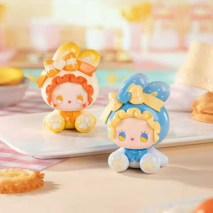 【T】EMMA Bunny Collector Debut Series V2 Blind Box