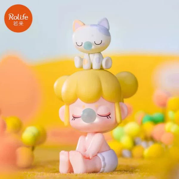 BabyNanci Seatmates Series Blind Box#UnboxingDay  #DisplayCollection  #DeskFigure 