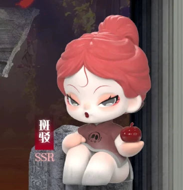 【T】DODO NAMI Garden of Eden Series Mini Blind Box