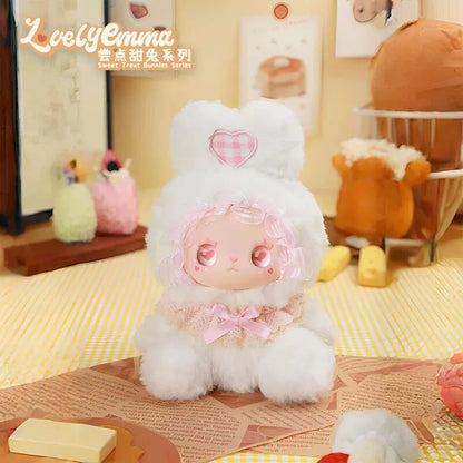 【T】 LOVELY EMMA --LOVELY EMMA Sweet Treat Bunnies Series Blind Box
