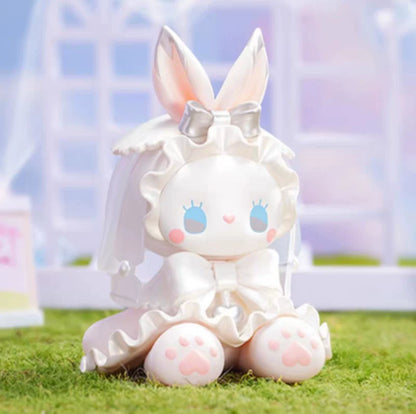 【T】EMMA Secret Forest Wedding  Series Blind Box
