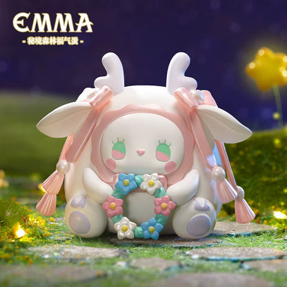 Emma Secret Forest Lucky Egg 7th Generation Blind Box