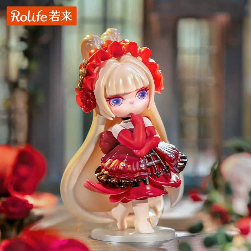 SURI Mystery Castle Blind Box