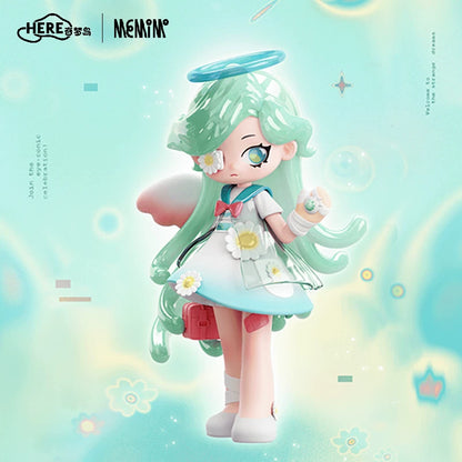 Memimo Strange Dreams Series Figures