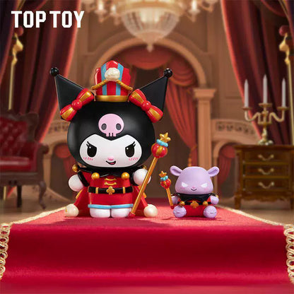 Sanrio Characters The Nutcracker Series Figures Blind Box