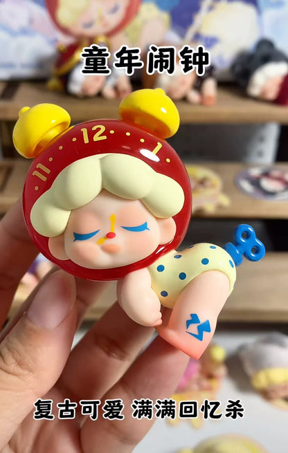 【T】Wendy “Dream Adventure "series mini blind box