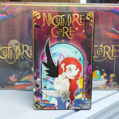 【T】DODO NAMI Nightmare core Series Blind Box