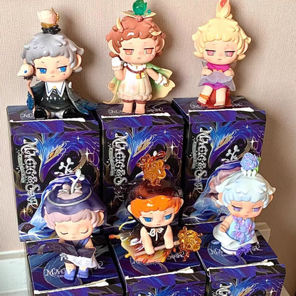【T】FAYA-MAGIC WITH SOUL Series Blind Box