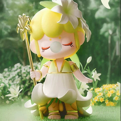 【T】NANCI secret garden Series Blind Box
