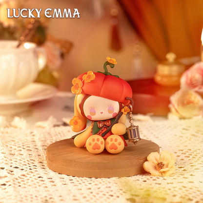 EMMA Secret Forest Perfume Discovery Series Blind Box Figures