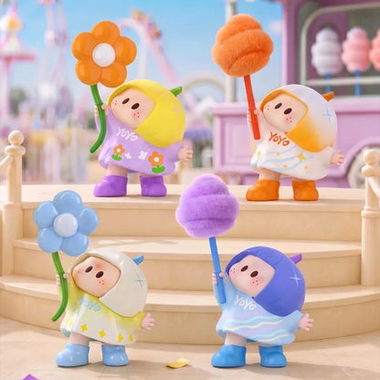 YOYO Cute Wishes Series Blind Box