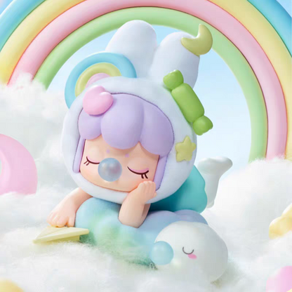 Nanci Sweet Time Blind Box