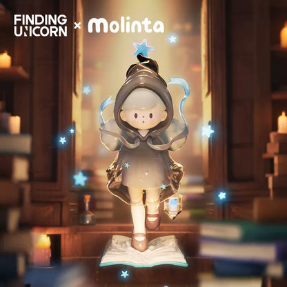 MOLINTA Chasing Light Series Blind Box